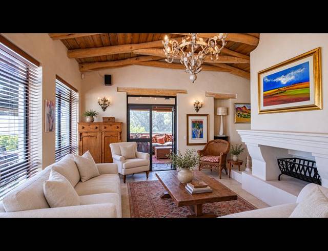 3 BEDROOM HOUSE FOR SALE IN BAVIAANSKLOOF ESTATE